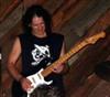 Tony Bowles at Down Home, 7/14/06 (photo credit: Eric McCracken)